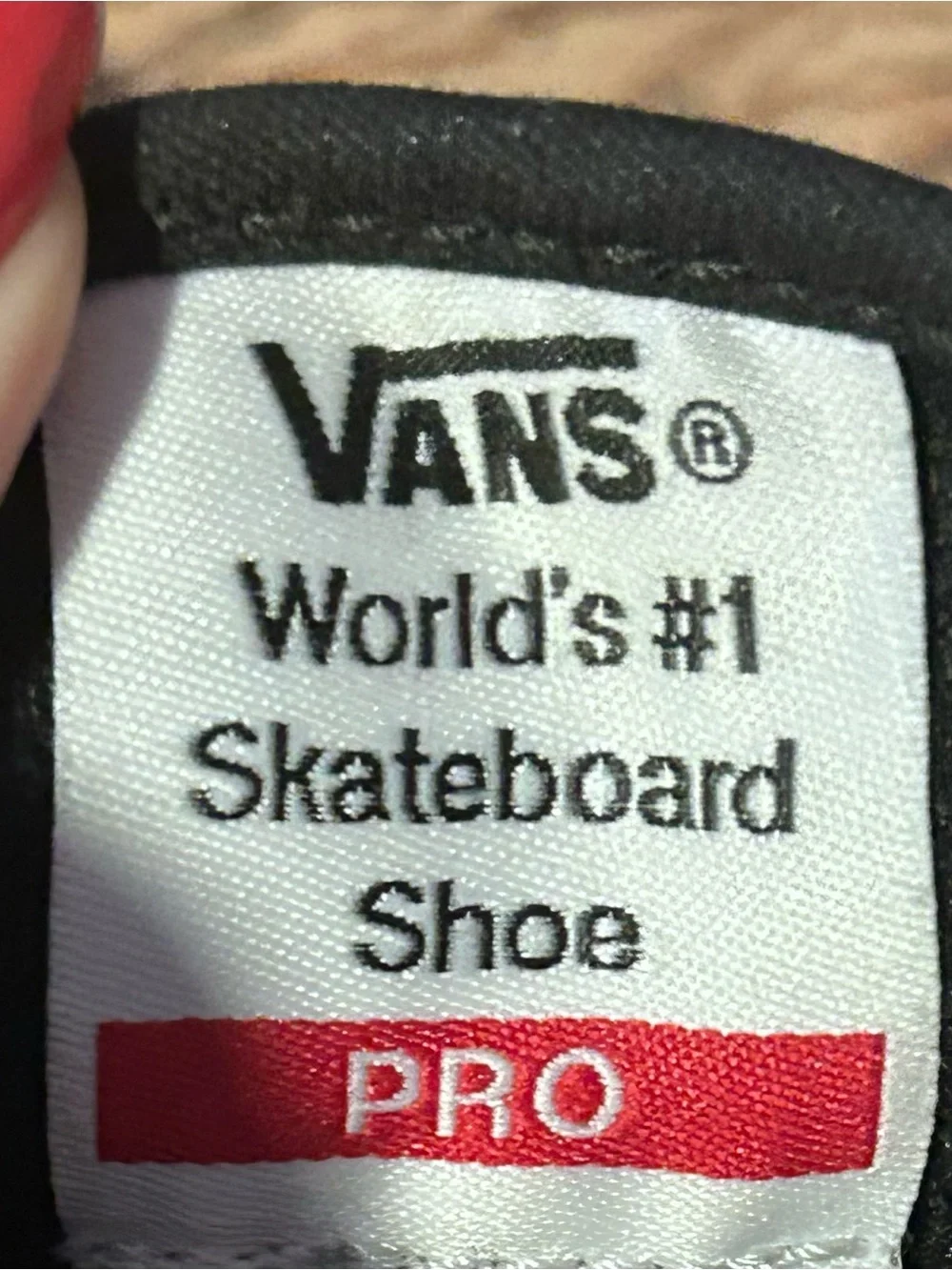 Vans Blackout UltraCush Pro: Stealth Style Meets Elite Comfort